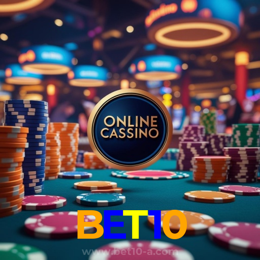 BET10：Desafie a roleta e ganhe prêmios incríveis no nosso cassino!