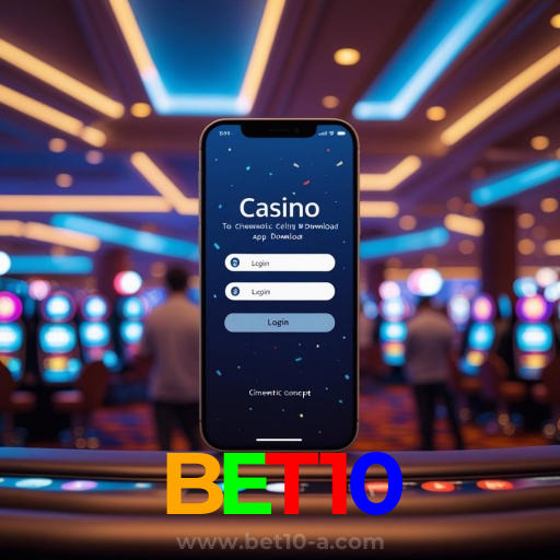 BET10：A diversão nunca para! Entre no nosso cassino e jogue os melhores jogos!