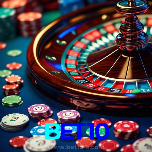 BET10：Jogue blackjack, aposte no futebol e conquiste grandes prêmios em nosso cassino!
