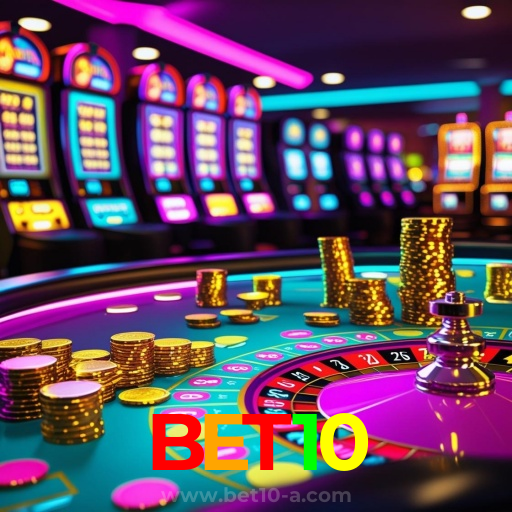 BET10：Aposte e vença no futebol online agora mesmo!