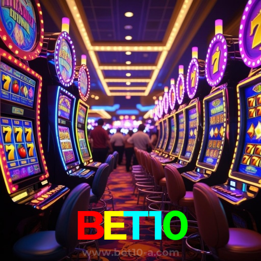 BET10:Apostas em futebol e os melhores jogos de cassino para você ganhar!
