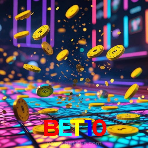 BET10:Aposte no futebol online e sinta a emoção de vencer!