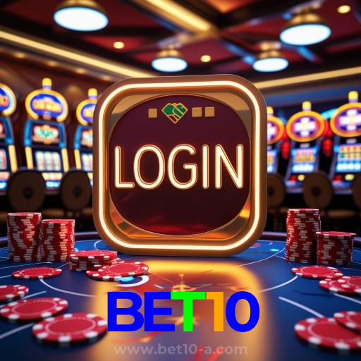 BET10:Jogue agora e vença no melhor cassino online!
