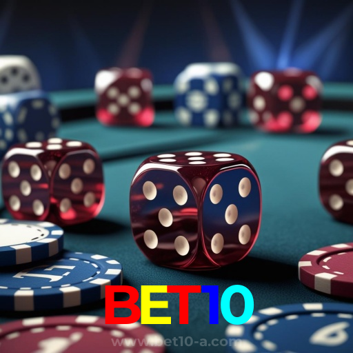 BET10:Ganhe prêmios em roleta e aposte no futebol com confiança no nosso cassino!