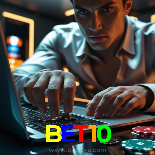 BET10：Jogue poker, aposte no futebol e ganhe prêmios incríveis em nosso cassino!