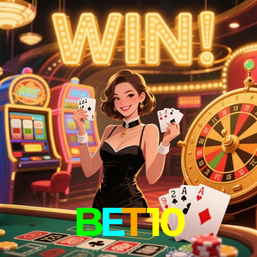 BET10：A adrenalina do futebol online é sua chance de ganhar!