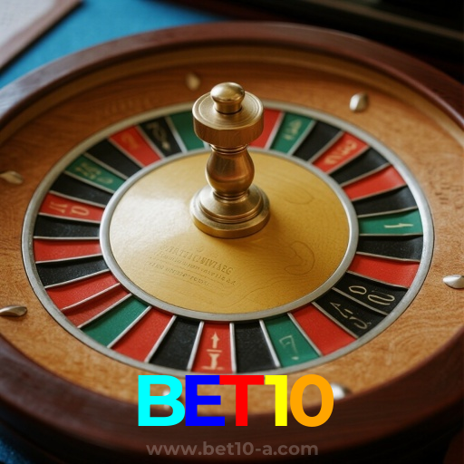BET10：Experimente o futebol online e vença como um verdadeiro campeão!