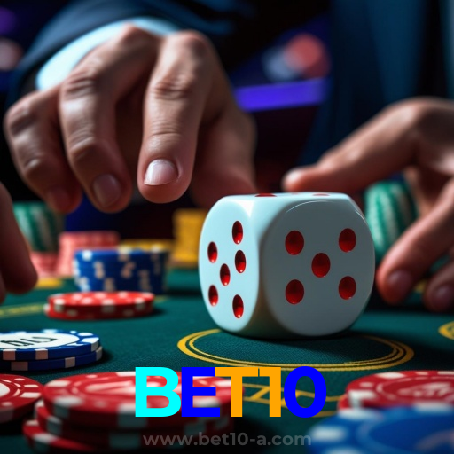 BET10:Aposte no futebol digital e viva grandes vitórias!