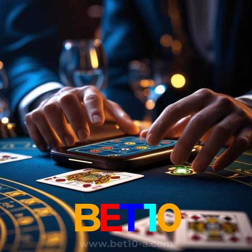 BET10:Vença na roleta e leve para casa grandes prêmios!