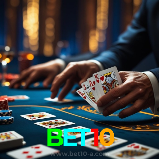 BET10:Divirta-se com poker, roleta e apostas ao vivo no futebol online!