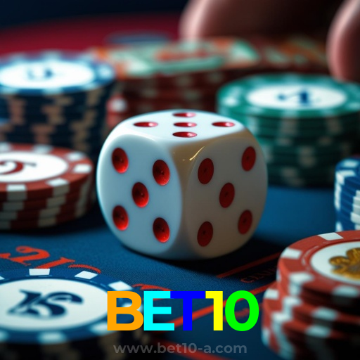 BET10:Cada aposta é uma nova vitória em nosso cassino online!