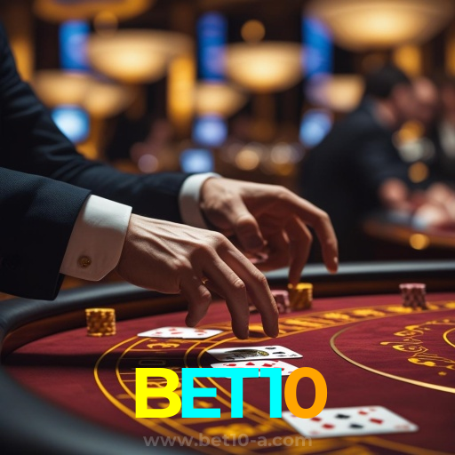 BET10：Jogue poker e aposte no futebol para grandes prêmios em nosso cassino!