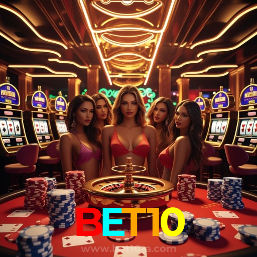 BET10:Poker, roleta e apostas no futebol online, onde sua sorte brilha!