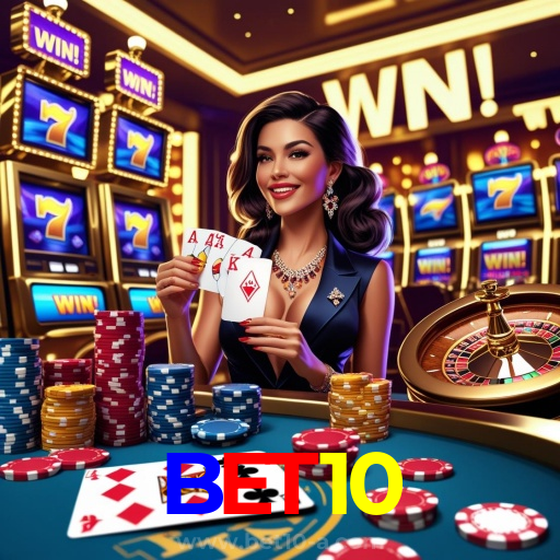 BET10：O futebol digital está esperando por você! Aposte e vença!