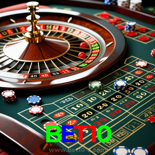 BET10:Seu time na vitória e os jackpots no cassino online te esperam!