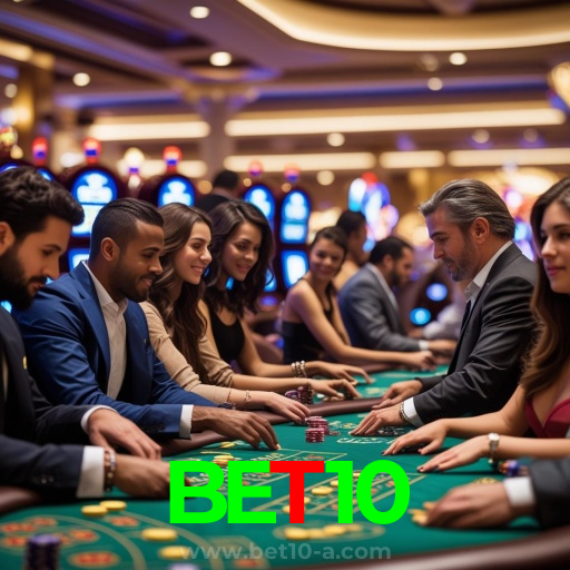 BET10:Apostas ao vivo no futebol e prêmios épicos nos jogos de cassino!