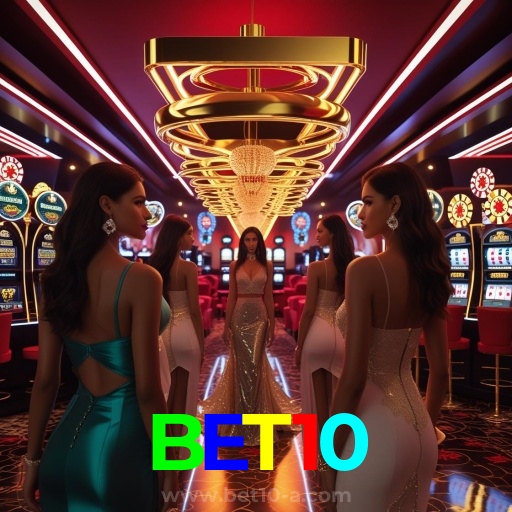 BET10:Cada giro nas slots pode ser uma grande vitória! Aposte agora!