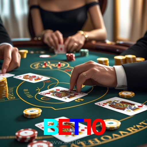 BET10:A emoção das slots te espera! Aposte agora e ganhe!