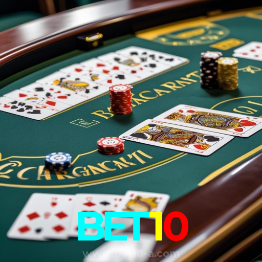 BET10:No cassino online mais confiável, experimente poker, roleta e futebol ao vivo!