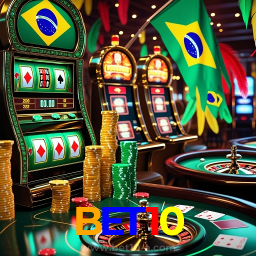 BET10:Aposte no futebol online e vença de forma única!