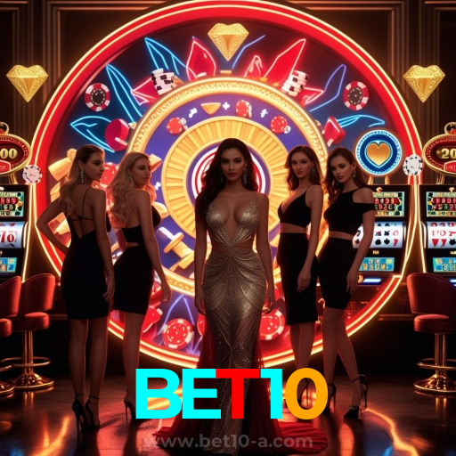BET10:Aposte no futebol online e jogue os melhores jogos de cassino!