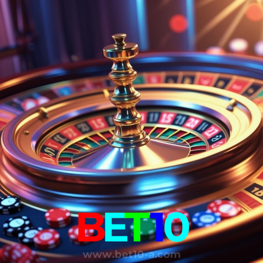 BET10：Com o futebol online, a emoção da vitória está garantida!