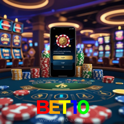 BET10:No futebol online, seu gol é sua grande vitória!
