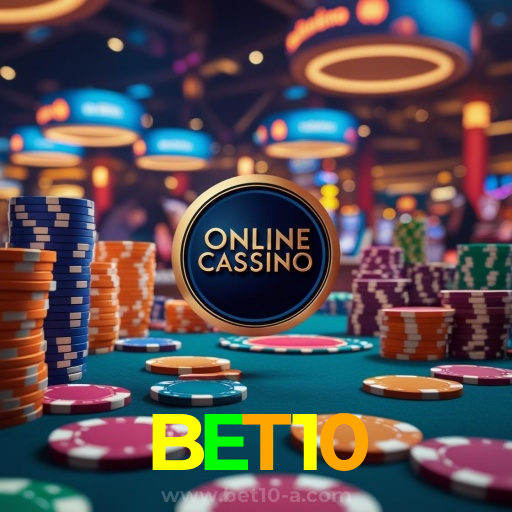 BET10:Vença e marque grandes gols no futebol online agora!
