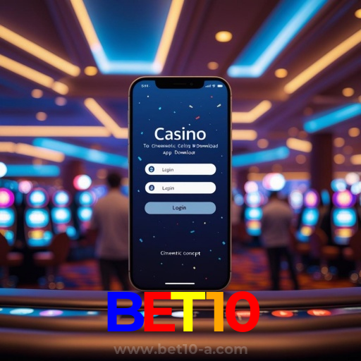 BET10:Apostas emocionantes em futebol e vitórias épicas no cassino online!