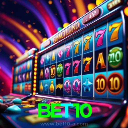 BET10:Entre no nosso cassino online e jogue nas roletas agora!