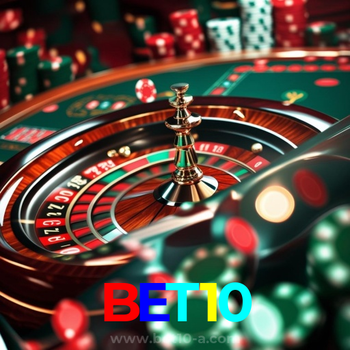 BET10:Onde sua sorte brilha: cassino online com futebol e jogos emocionantes!