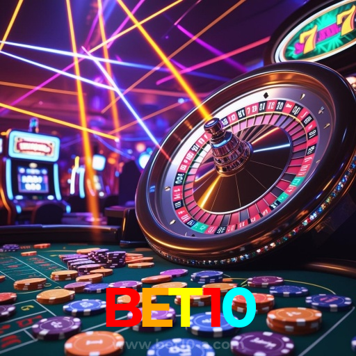 BET10：O melhor cassino online com apostas ao vivo em futebol e jogos de cassino!