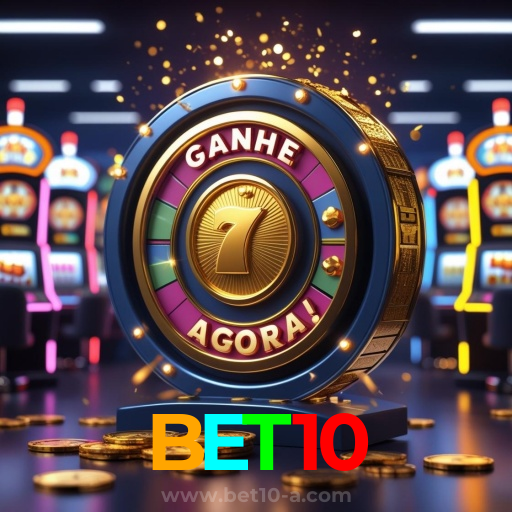 BET10:Aposta no futebol e diversão garantida com jogos de cassino como roleta e blackjack!