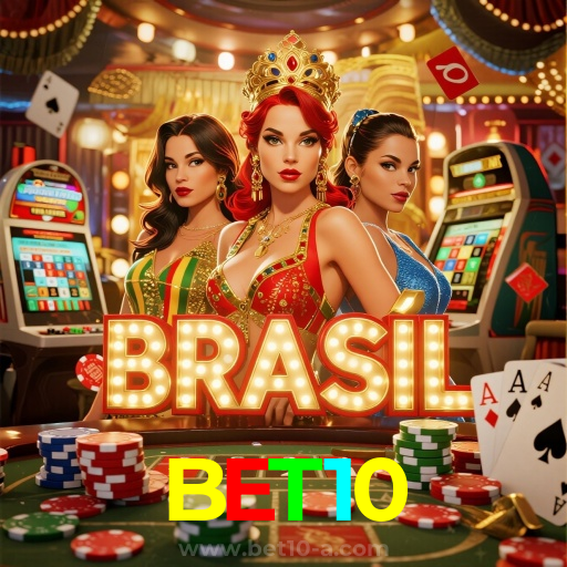 BET10：Jogue futebol online e conquiste vitórias de tirar o fôlego!