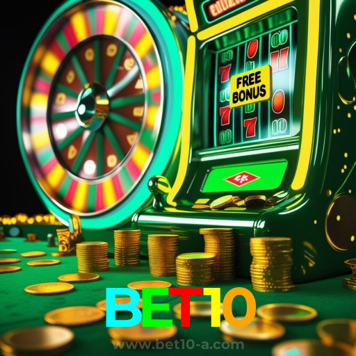 BET10:Aposte no futebol e conquiste prêmios em blackjack e poker!