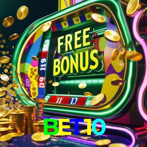 BET10:Apostas de futebol online para os verdadeiros fãs! Vença agora!