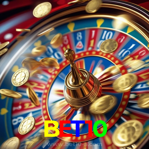 BET10:Aposte no futebol online e vença os maiores campeões!