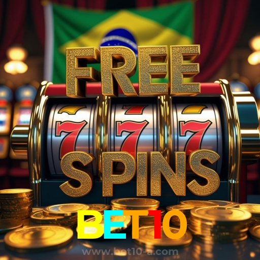 BET10:Aposte no futebol digital e conquiste prêmios fantásticos!