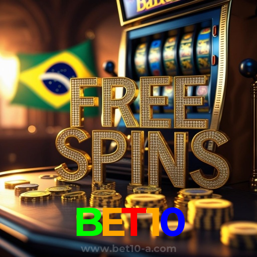 BET10:A sorte no futebol e os grandes prêmios de roleta estão aqui!