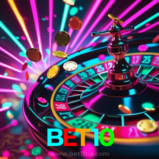 BET10:Vença no poker online! Prove que você é o mestre das cartas!
