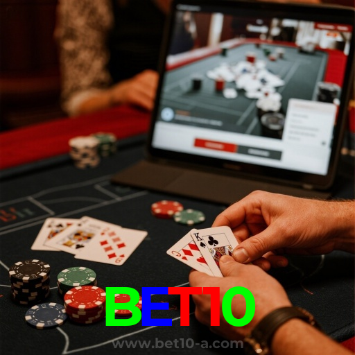 BET10：O futebol digital está esperando por você! Aposte e vença!