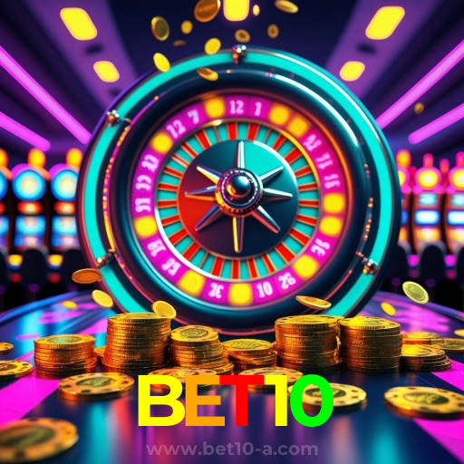 BET10：Gire a roleta e faça história! Grandes prêmios estão ao seu alcance!