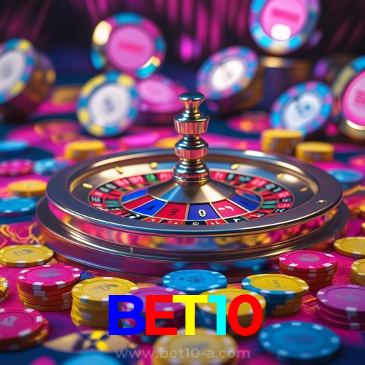 BET10：Entre no nosso cassino e aposte nas melhores máquinas caça-níqueis!