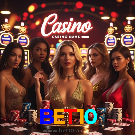 BET10:O cassino online mais confiável para você apostar no futebol e jogar poker!