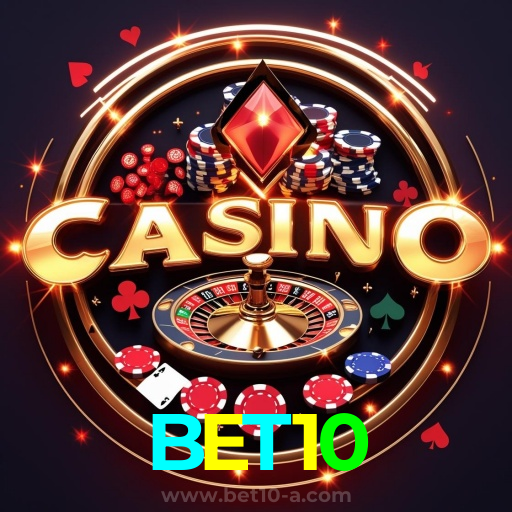 BET10:Cada giro nas roletas é uma chance de vitória! Aposte agora!