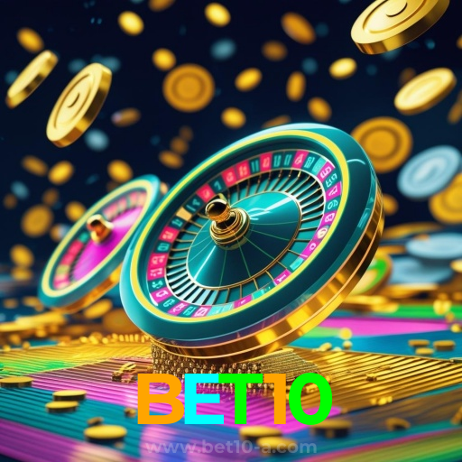 BET10：Jogue poker, roleta e aposte ao vivo no futebol online para grandes vitórias!
