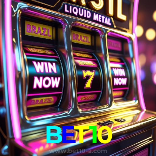 BET10：Vença no blackjack e conquiste prêmios sensacionais!