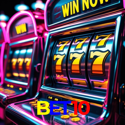 BET10：O cassino online perfeito para jogadores de poker, roleta e futebol!