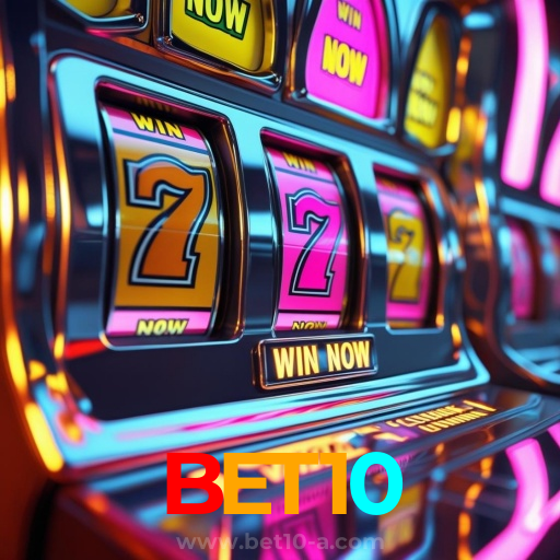 BET10:A sorte te espera! Aposte agora nas nossas roletas!