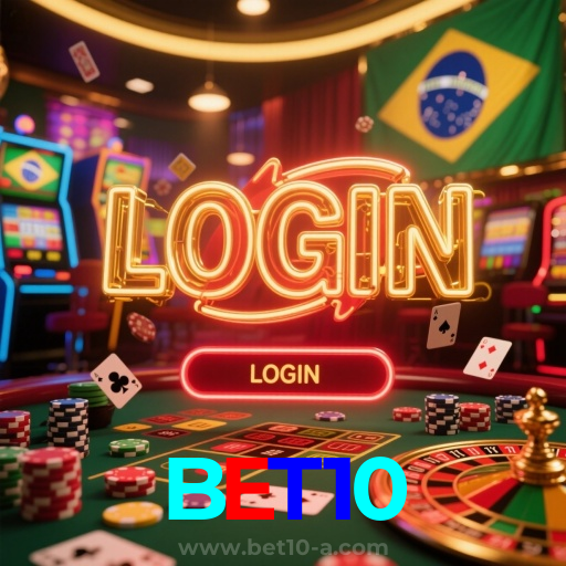 BET10：Vença no blackjack e conquiste prêmios sensacionais!